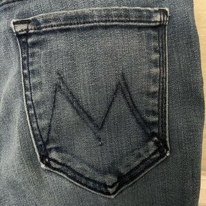 Mother Jeans size 29
